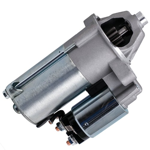 Motorino avviamento starter