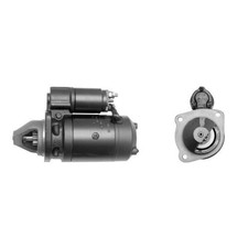Motorino avviamento starter