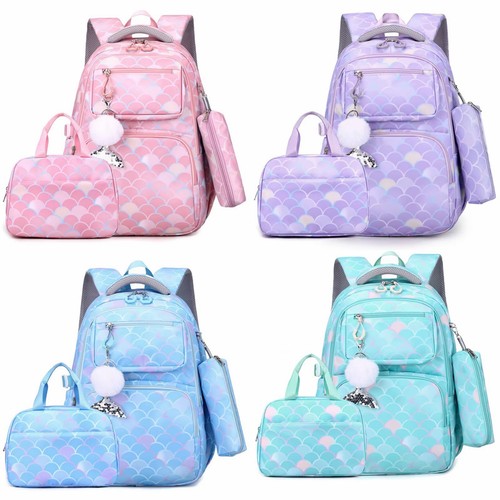Zaino scala sirena bambina - , set