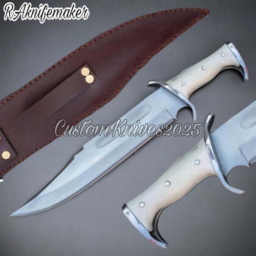 Hand forged movie replica - hand,