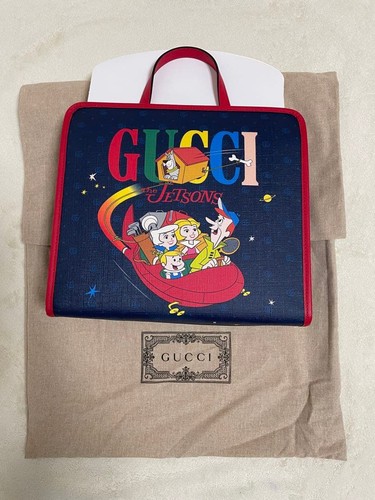 Gucci borsa tote per - borsa, bambini