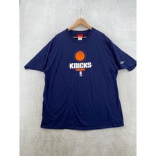 T-shirt Reebok New York Knicks