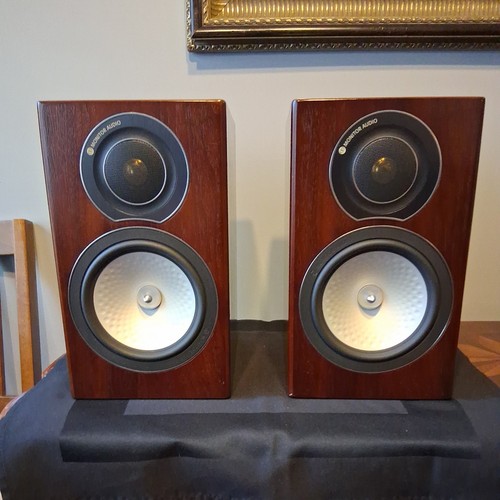 Monitor audio silver rx2 - silver,