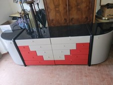 Credenza sideboard Menphis