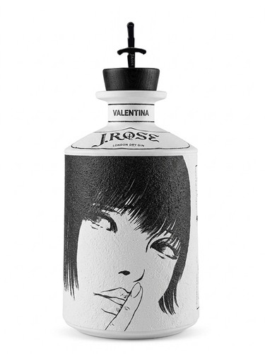 Rose valentina london - j.rose,