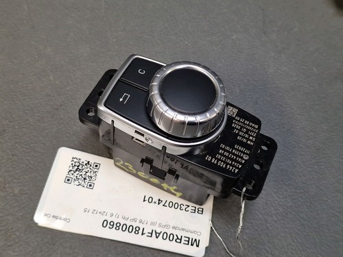Ordine gps mercedes classe - mercedes, a