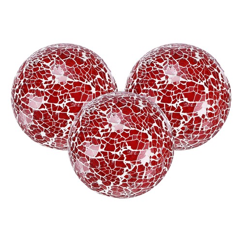Pack bowl decor - decor, balls