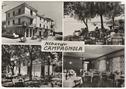 Bardolino verona albergo - verona,