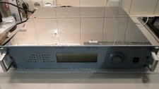 RVR PTX 30 LCD FM Exciter 30W