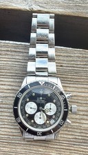 Orologio Zenith “DeLuca”