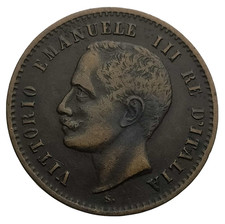VITTORIO EMANUELE III 2