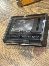 Nikon Type K2 Verre de Visée pour FA / FE2 / FM2 / FM3A – Focusing Screen NOS