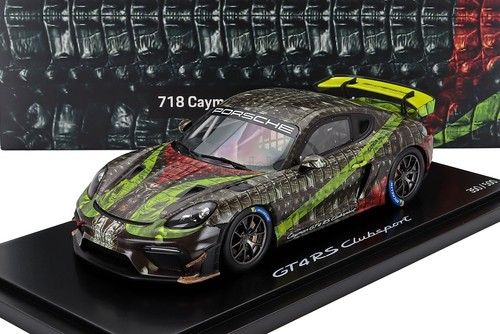 Spark model porsche - spark-model,