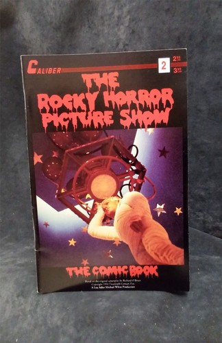 Rocky horror picture - rocky, show: