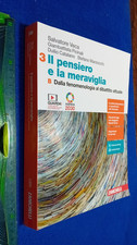 LIBRO :Il pensiero e la