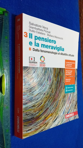 Libro pensiero e la - e,