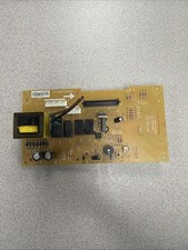 Scheda di controllo per