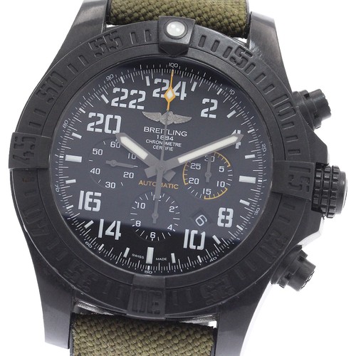 Orologio uomo automatico - orologio,