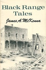BLACK RANGE TALES: SIXTY YEARS