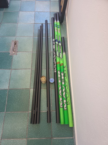Roubasienne maver super - maver,