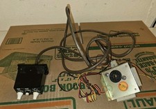 Kit Connettore Organo
