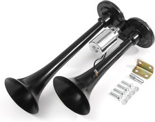 12V 150Db Forte Doppia Auto