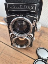 rolleiflex 2.8C Schneider