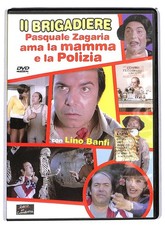 Il brigadiere Pasquale Zagaria