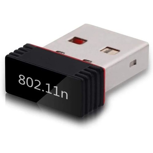 Adattatore wifi usb 150mbps - adattatore,