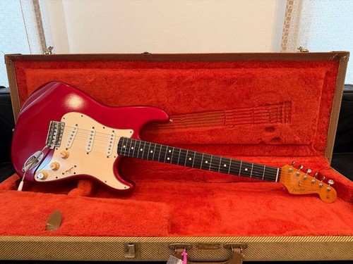 Fender american vintage - fender, 62
