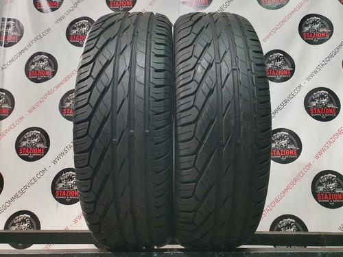 Set gomme estive usate - gomme,