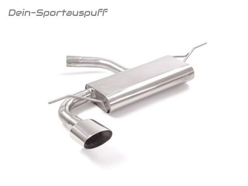 Ragazzon scarico sportivo - ragazzon,