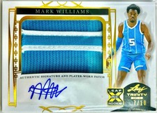 Mark Williams /10 RC 2022/23