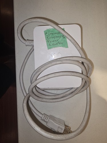 Apple cinema display 90w - apple,