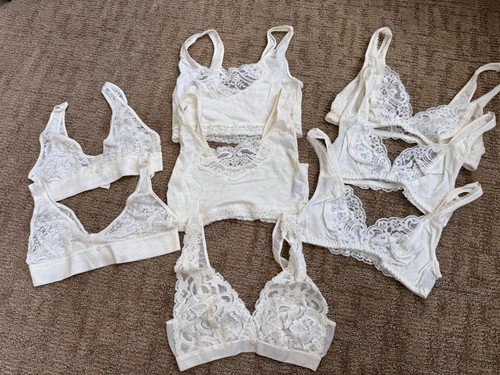 Reggiseno vintage christian - vintage,