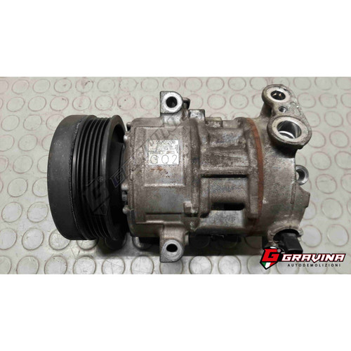 55701200 compressore aria - 55701200,