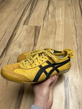 Sneakers unisex vintage asics - sneakers,