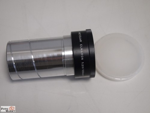 Leitz wetzlar obiettivo - leitz,