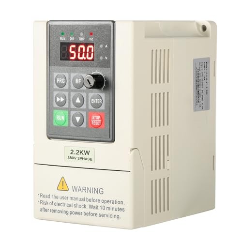 Inverter per motori 230 - per,