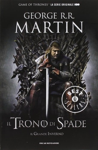 Trono spade grande - trono,