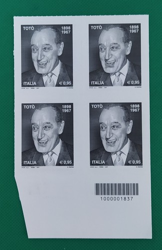 Italia 2017 totò - totò, 4