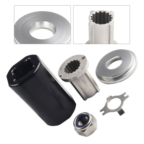 Kit mozzo 835257k1 per - 835257k1,