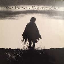 Neil Young - Harvest Moon -