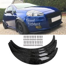 4 Allargamenti Flessibili