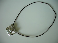 Collana lunga Pierre 50 cm