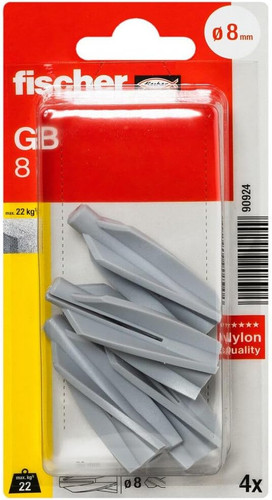 Tasselli k per - gb,