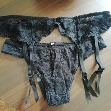 Completino intimo Tezenis