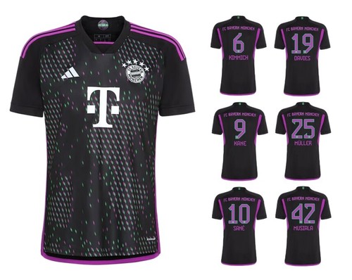 Maglia adidas bayern - adidas,