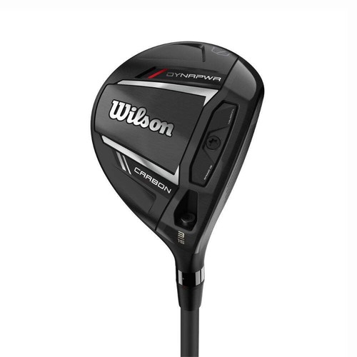 Wilson golf dynapwr carbon - wilson,