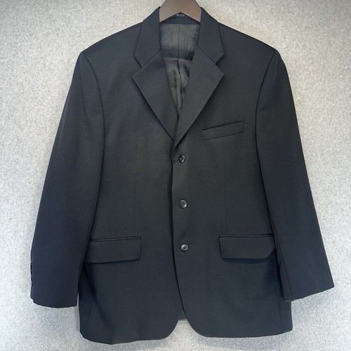 Cappotto giacca tuta uomo